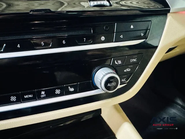 SEMINUEVOS BMW 530i a Estados en autogozo