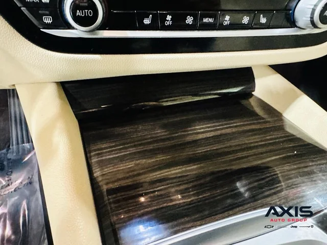SEMINUEVOS BMW 530i a Estados en autogozo