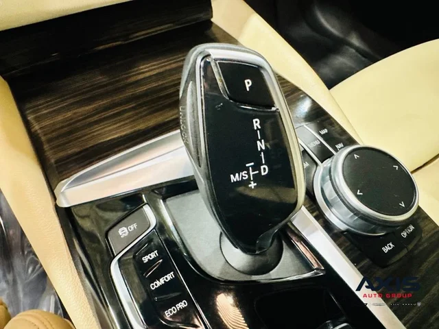 SEMINUEVOS BMW 530i a Estados en autogozo