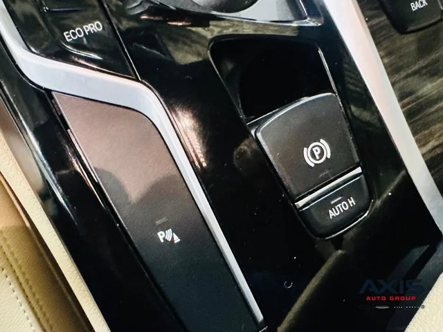 SEMINUEVOS BMW 530i a Estados en autogozo