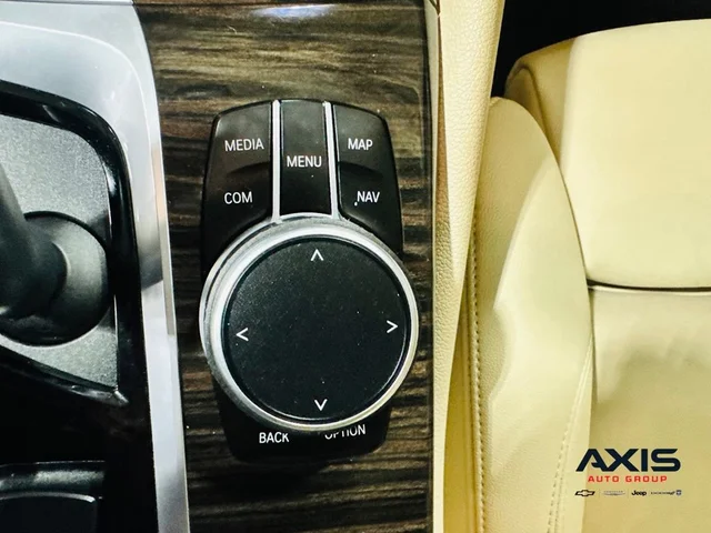 SEMINUEVOS BMW 530i a Estados en autogozo