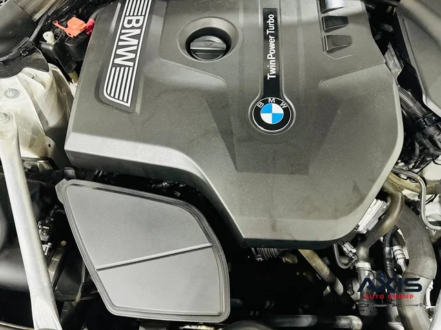 SEMINUEVOS BMW 530i a Estados en autogozo