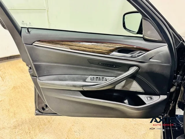 SEMINUEVOS BMW 540i a Estados en autogozo