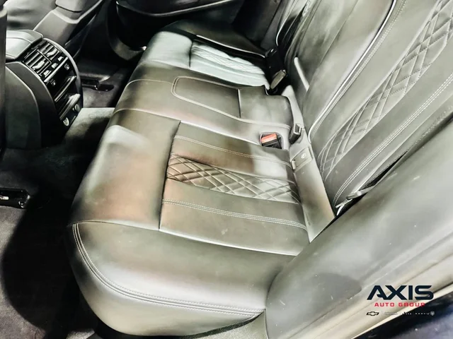 SEMINUEVOS BMW 540i a Estados en autogozo