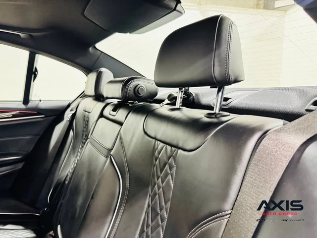 SEMINUEVOS BMW 540i a Estados en autogozo