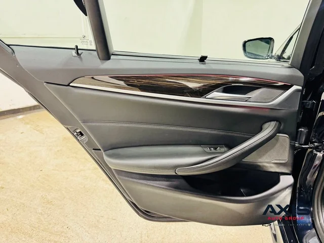 SEMINUEVOS BMW 540i a Estados en autogozo