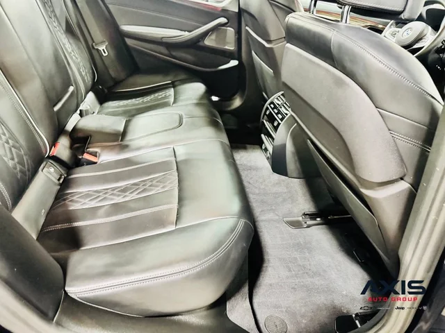 SEMINUEVOS BMW 540i a Estados en autogozo