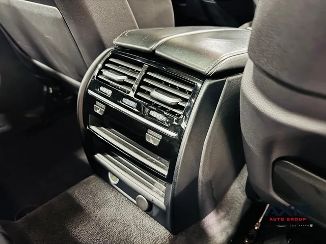 SEMINUEVOS BMW 540i a Estados en autogozo