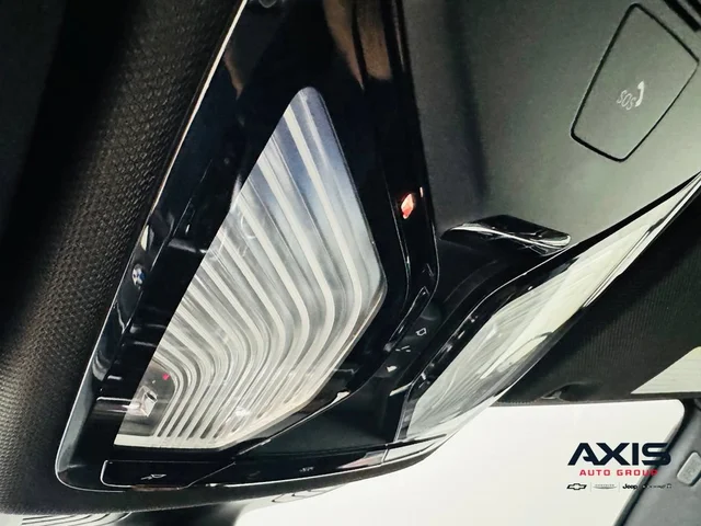 SEMINUEVOS BMW 540i a Estados en autogozo