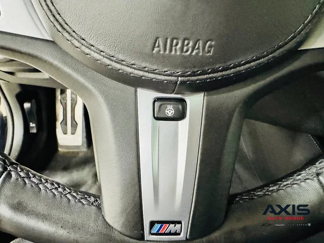 SEMINUEVOS BMW 540i a Estados en autogozo