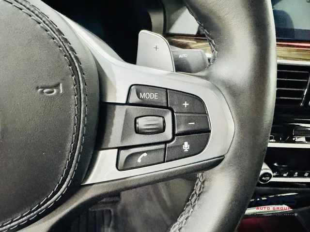 SEMINUEVOS BMW 540i a Estados en autogozo