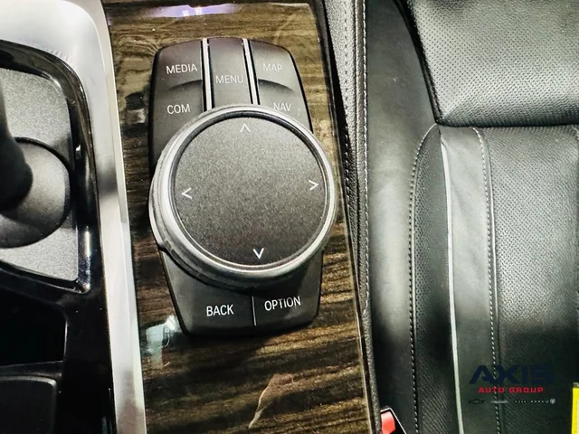 SEMINUEVOS BMW 540i a Estados en autogozo