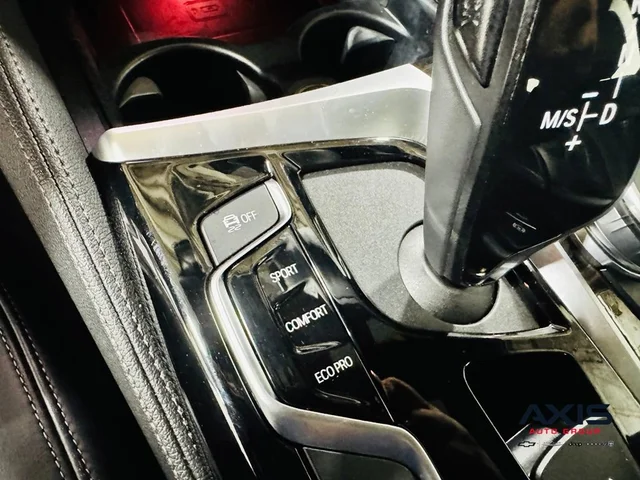 SEMINUEVOS BMW 540i a Estados en autogozo
