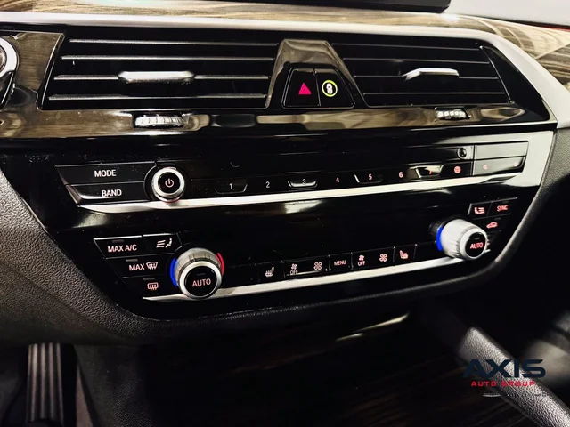 SEMINUEVOS BMW 530i a Estados en autogozo