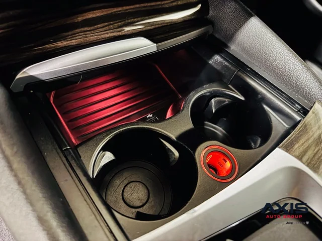 SEMINUEVOS BMW 530i a Estados en autogozo