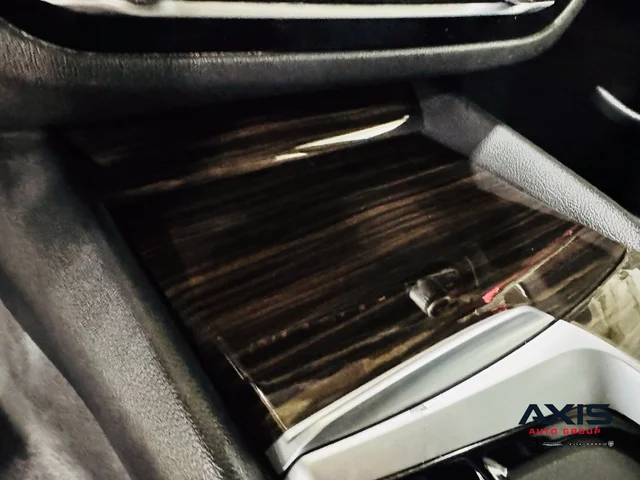 SEMINUEVOS BMW 530i a Estados en autogozo