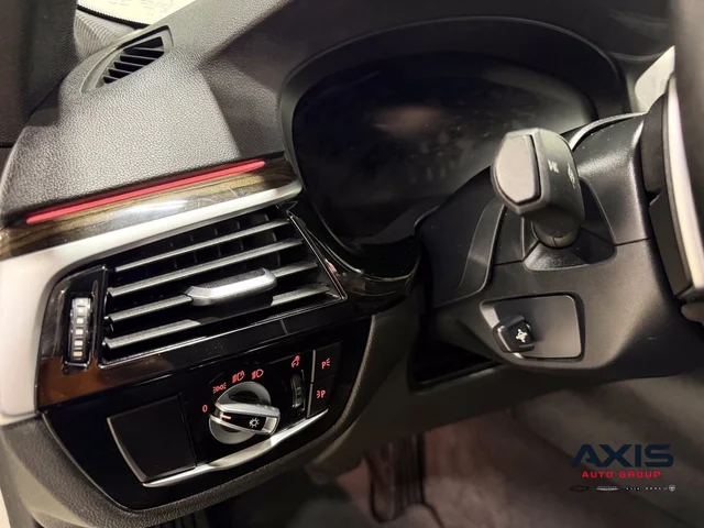 SEMINUEVOS BMW 530i a Estados en autogozo