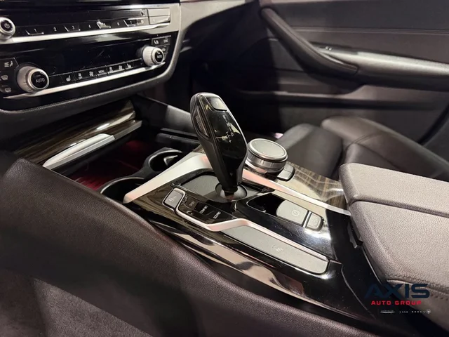 SEMINUEVOS BMW 530i a Estados en autogozo