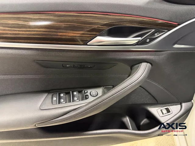 SEMINUEVOS BMW 530i a Estados en autogozo