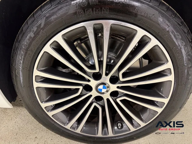 SEMINUEVOS BMW 530i a Estados en autogozo
