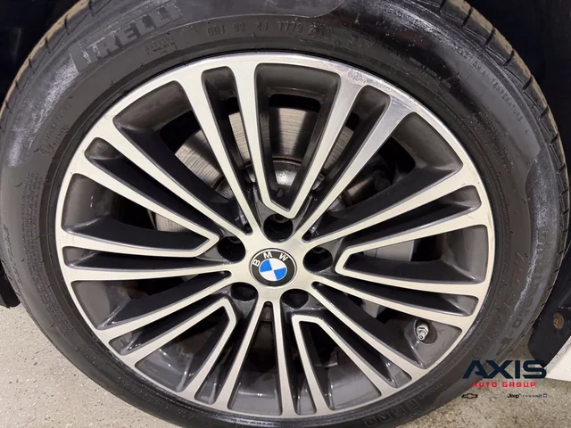 SEMINUEVOS BMW 530i a Estados en autogozo