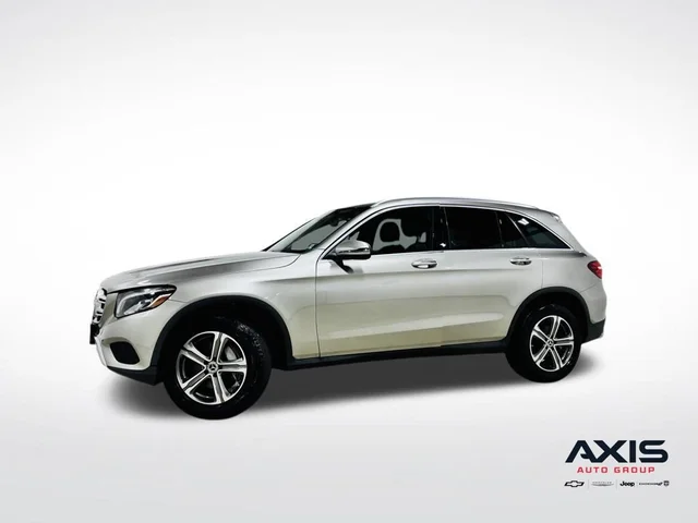 SEMINUEVOS MERCEDES-BENZ GLC 300 a Estados en autogozo