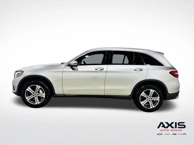SEMINUEVOS MERCEDES-BENZ GLC 300 a Estados en autogozo