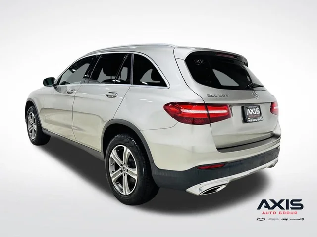 SEMINUEVOS MERCEDES-BENZ GLC 300 a Estados en autogozo
