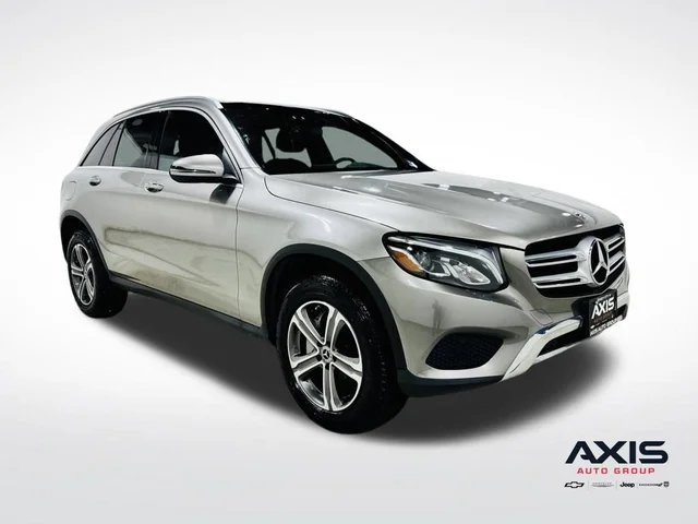 SEMINUEVOS MERCEDES-BENZ GLC 300 a Estados en autogozo