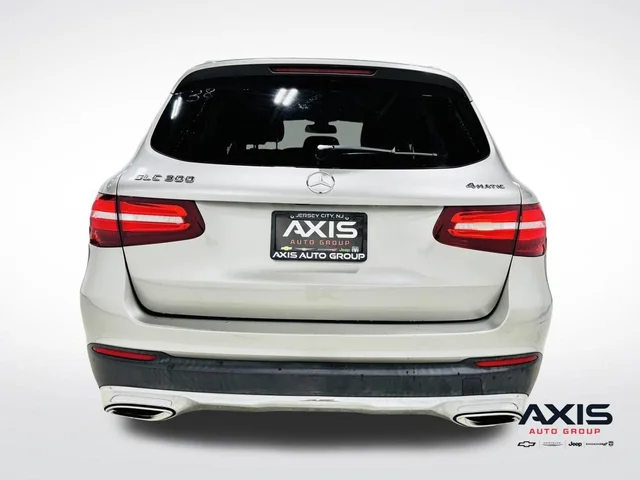SEMINUEVOS MERCEDES-BENZ GLC 300 a Estados en autogozo