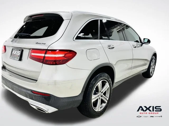 SEMINUEVOS MERCEDES-BENZ GLC 300 a Estados en autogozo