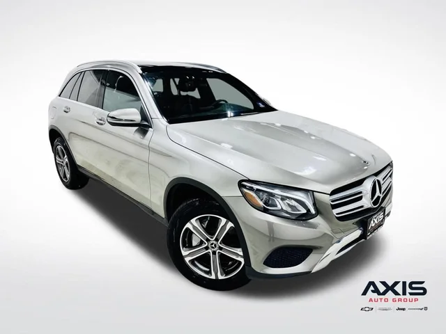 SEMINUEVOS MERCEDES-BENZ GLC 300 a Estados en autogozo