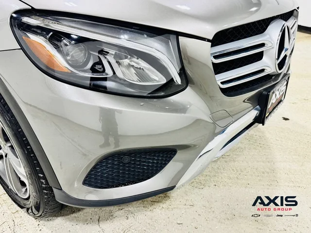 SEMINUEVOS MERCEDES-BENZ GLC 300 a Estados en autogozo