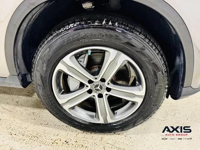 SEMINUEVOS MERCEDES-BENZ GLC 300 a Estados en autogozo