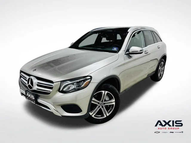 SEMINUEVOS MERCEDES-BENZ GLC 300 a Estados en autogozo