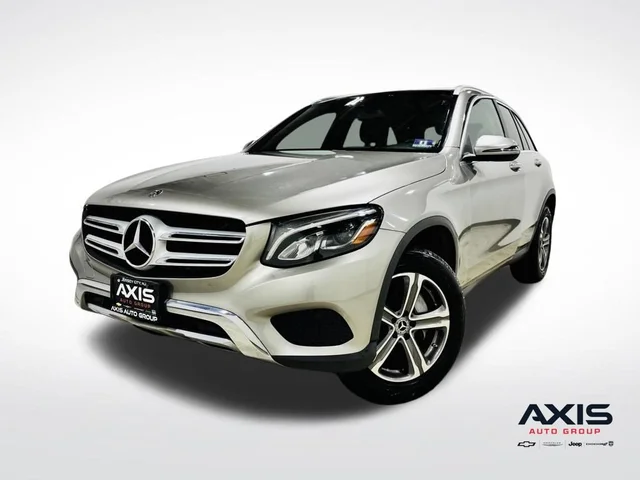 SEMINUEVOS MERCEDES-BENZ GLC 300 a Estados en autogozo