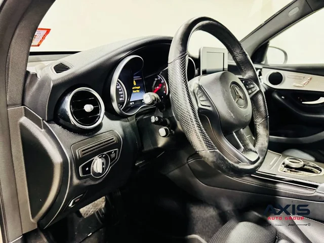 SEMINUEVOS MERCEDES-BENZ GLC 300 a Estados en autogozo