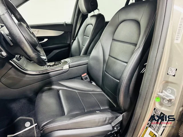 SEMINUEVOS MERCEDES-BENZ GLC 300 a Estados en autogozo