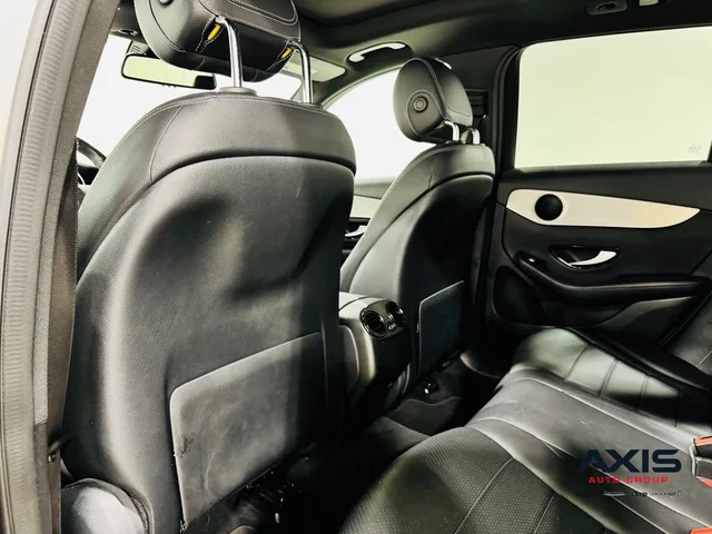 SEMINUEVOS MERCEDES-BENZ GLC 300 a Estados en autogozo