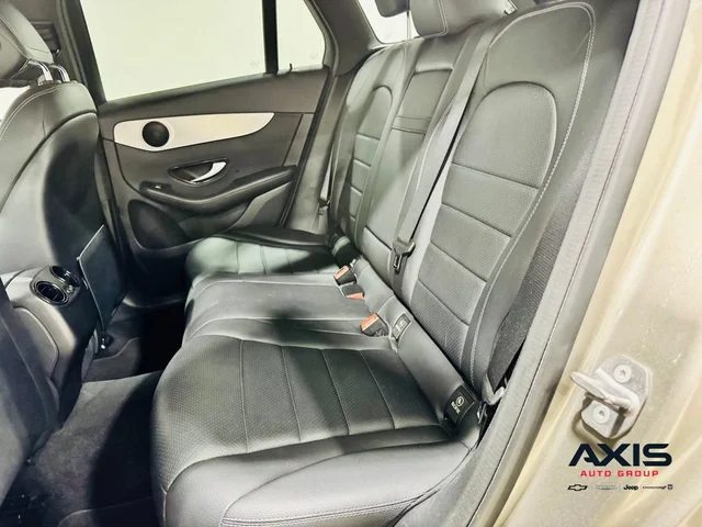 SEMINUEVOS MERCEDES-BENZ GLC 300 a Estados en autogozo