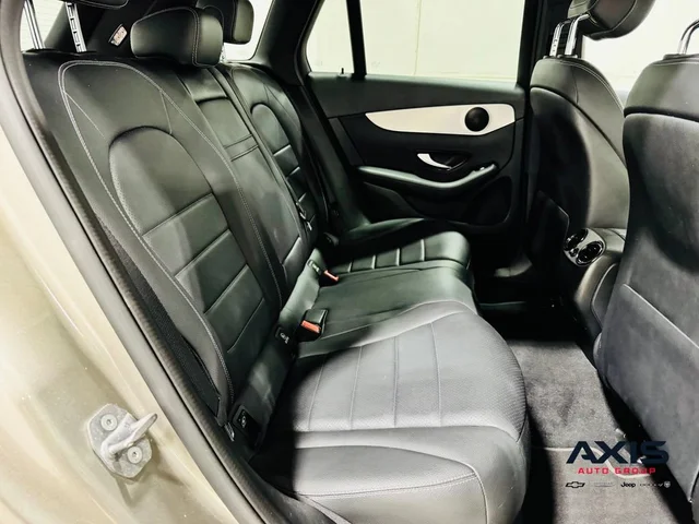 SEMINUEVOS MERCEDES-BENZ GLC 300 a Estados en autogozo