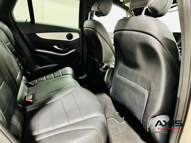 SEMINUEVOS MERCEDES-BENZ GLC 300 a Estados en autogozo
