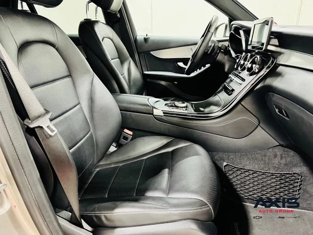 SEMINUEVOS MERCEDES-BENZ GLC 300 a Estados en autogozo