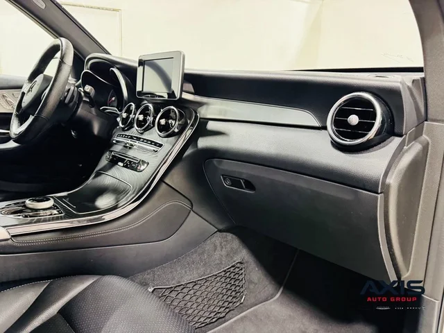 SEMINUEVOS MERCEDES-BENZ GLC 300 a Estados en autogozo