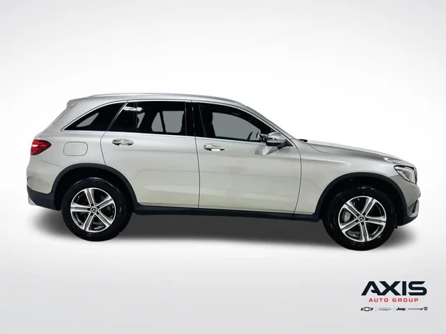 SEMINUEVOS MERCEDES-BENZ GLC 300 a Estados en autogozo