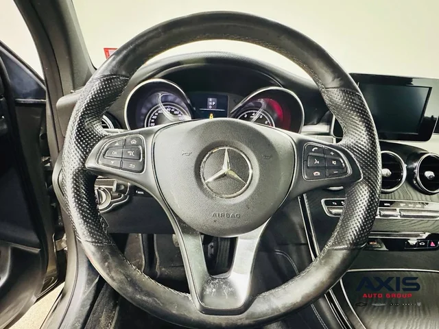 SEMINUEVOS MERCEDES-BENZ GLC 300 a Estados en autogozo