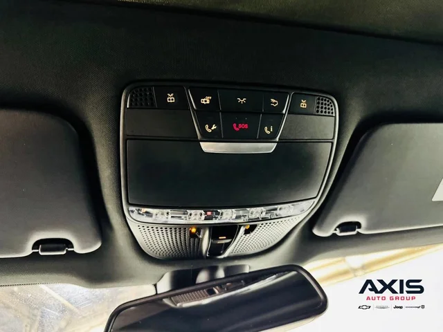 SEMINUEVOS MERCEDES-BENZ GLC 300 a Estados en autogozo