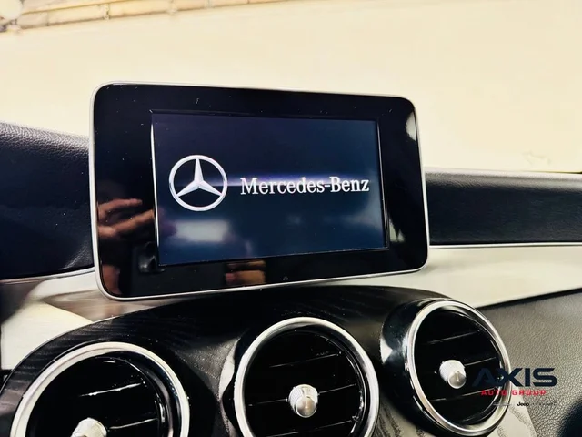 SEMINUEVOS MERCEDES-BENZ GLC 300 a Estados en autogozo