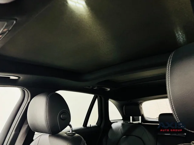 SEMINUEVOS MERCEDES-BENZ GLC 300 a Estados en autogozo