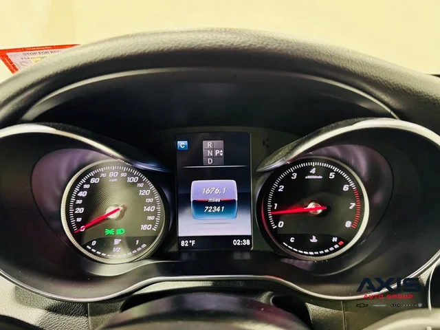 SEMINUEVOS MERCEDES-BENZ GLC 300 a Estados en autogozo
